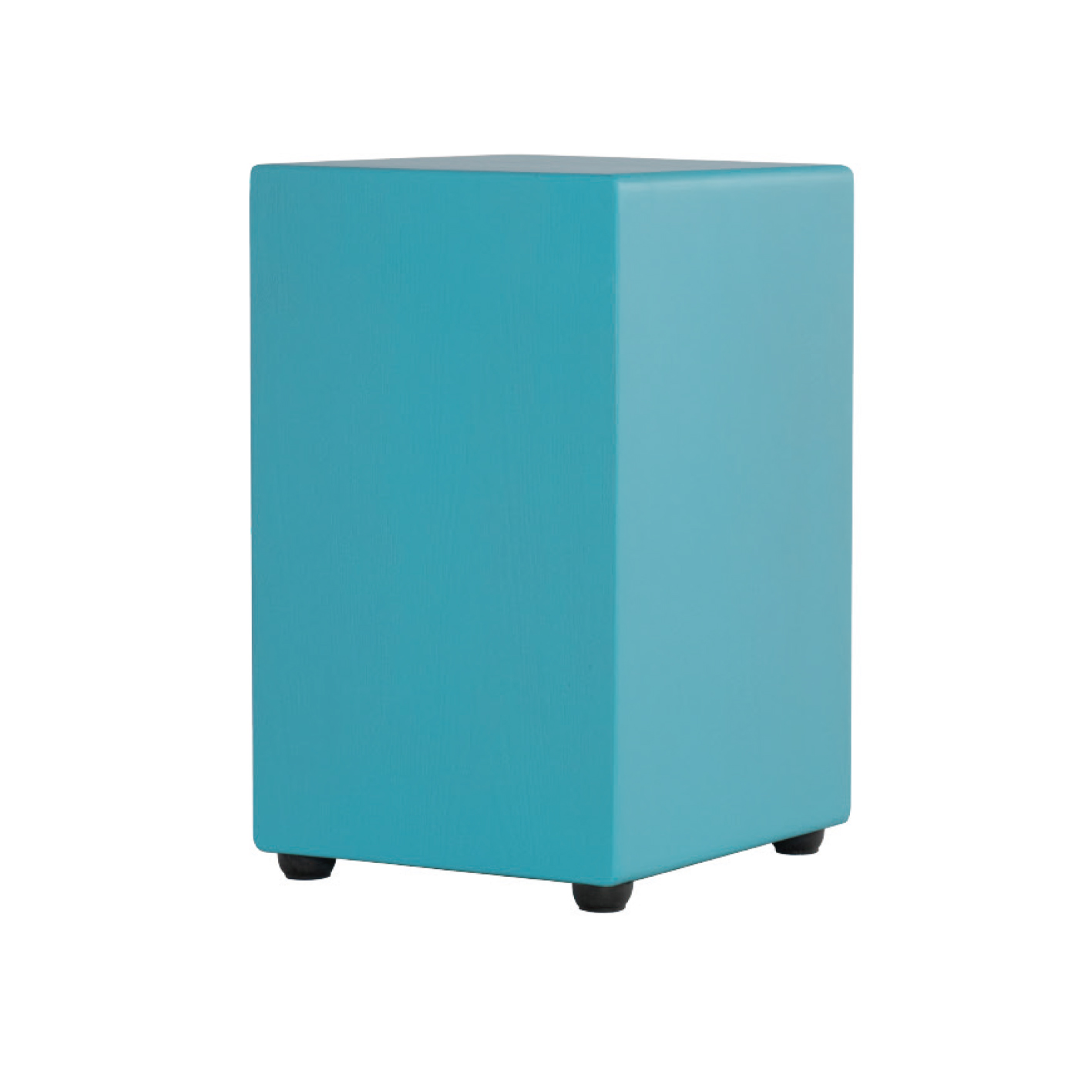 Musical Instrument Drum - Bęben Cajon z drewna brzozowego z