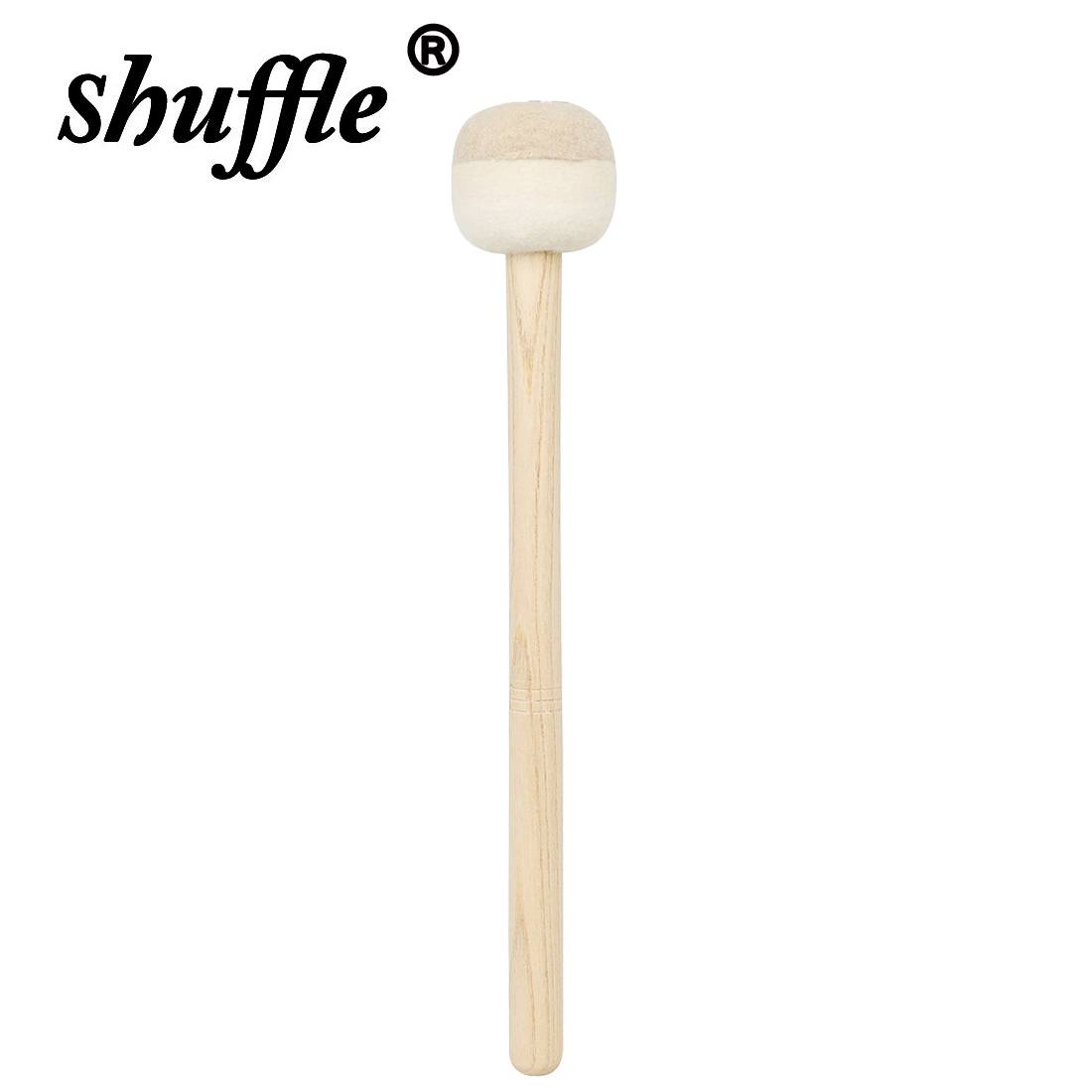Musical Instrument Mallet - Bębny marszowe Podudzia Profesjonalne małe podudzia