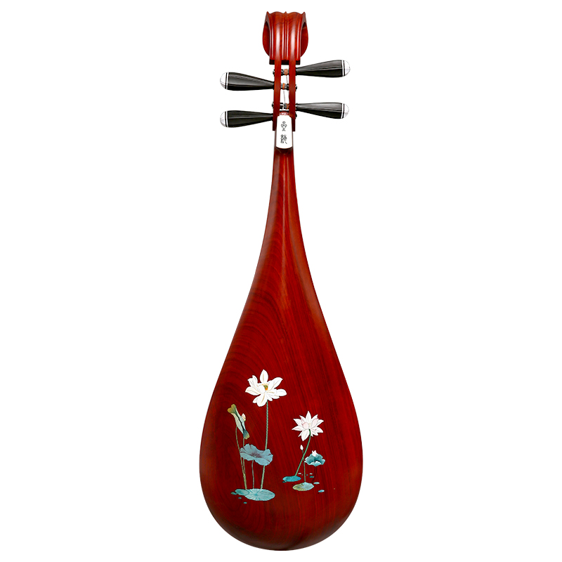 Musical Instrument African - Nowy Typ Osi do Precyzyjnej Regulacji