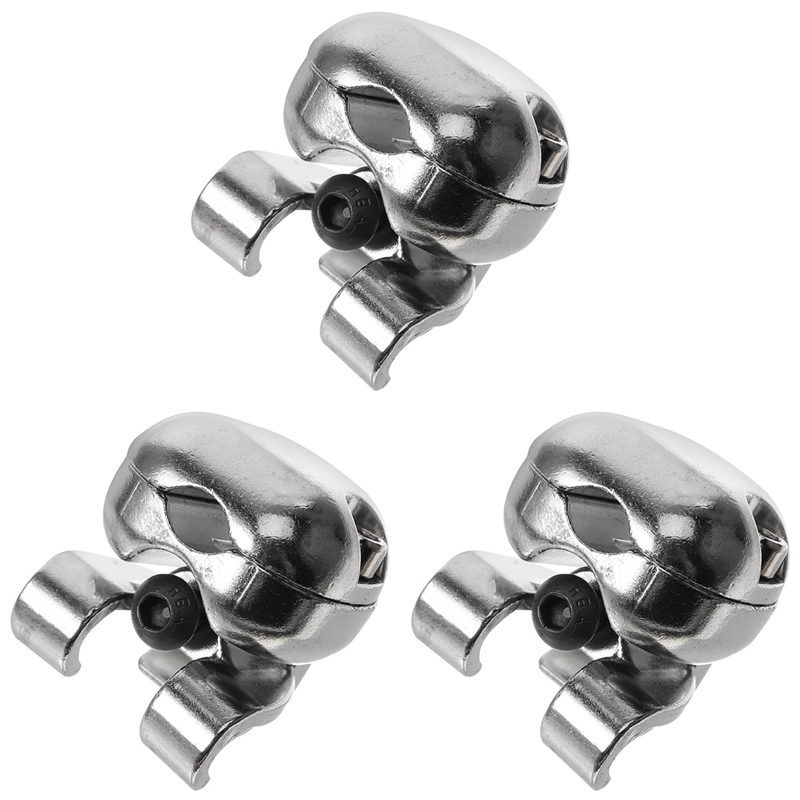 Musical Instrument Tuba - 3X uchwyt na bęben ramię talerza