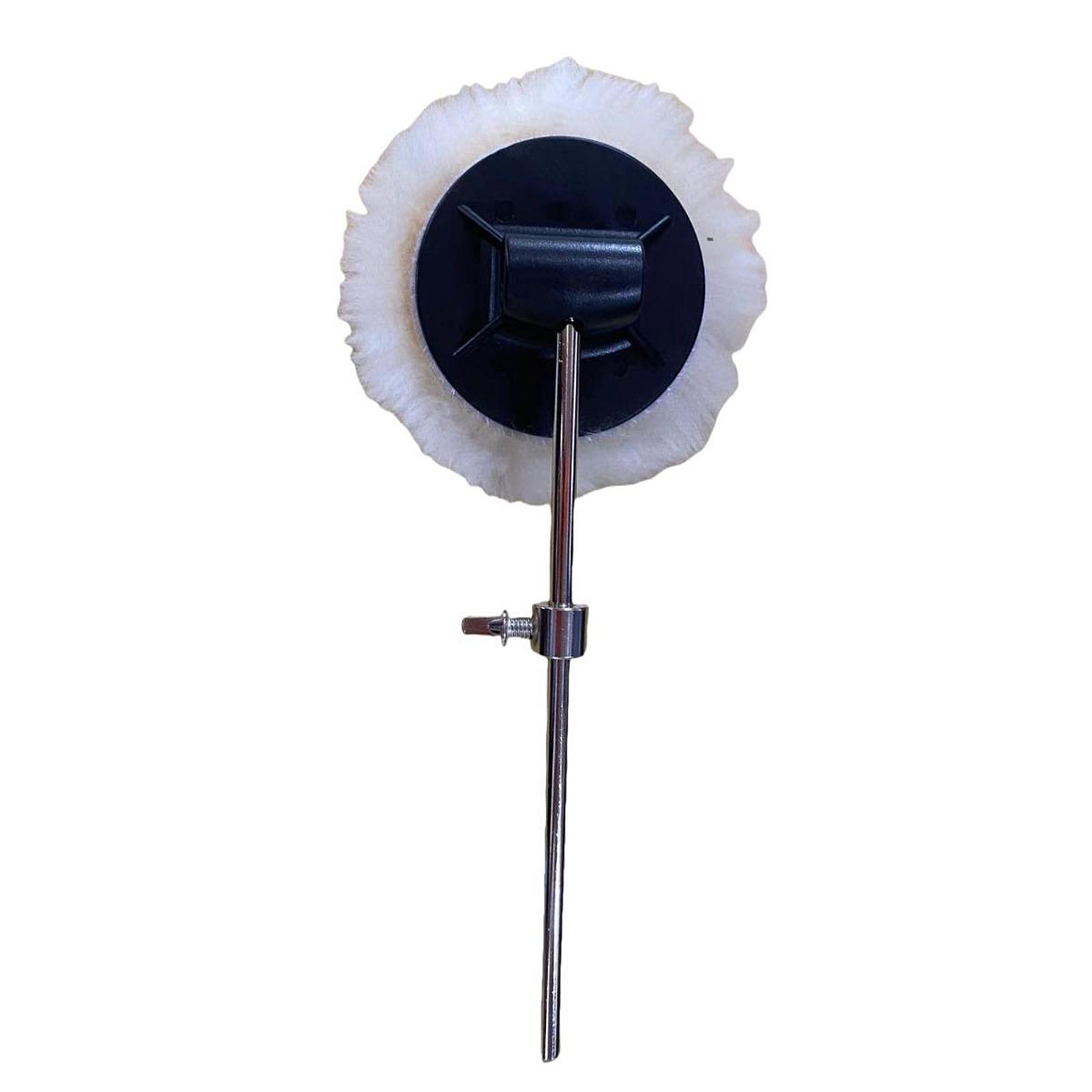 Musical Instrument Mallet - Profesjonalny pałeczka do pedału perkusyjnego, antypoślizgowa