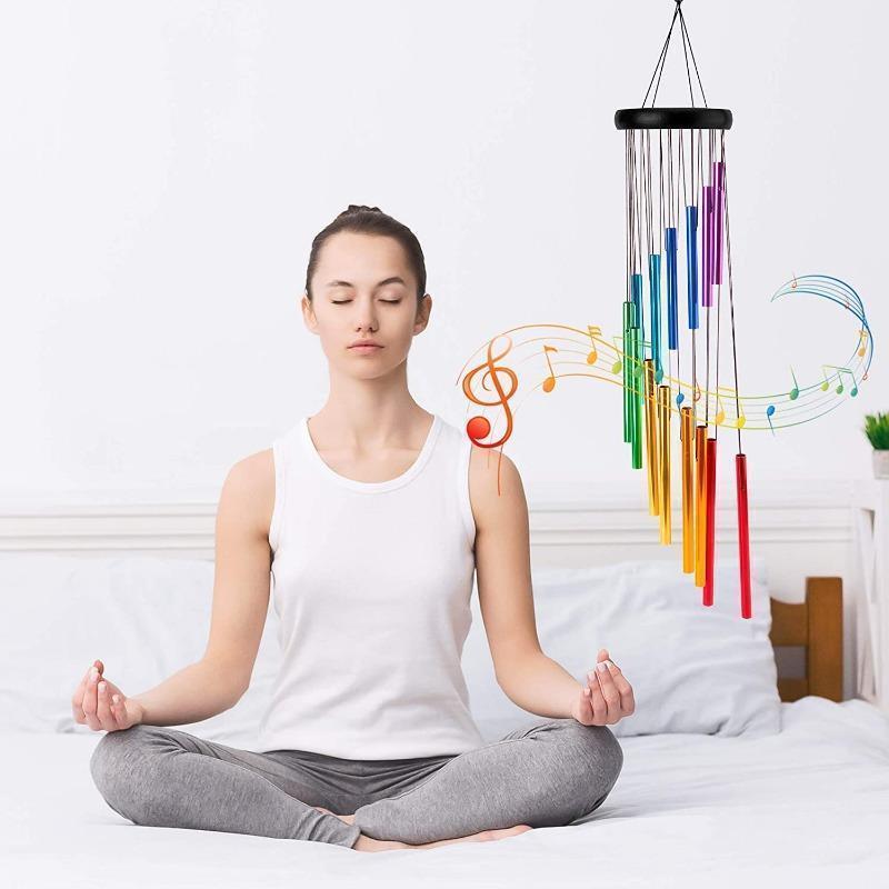 Kreatywne Nowe 12-rurkowe dzwo – Musical Instrument Tuba recenzja i cena