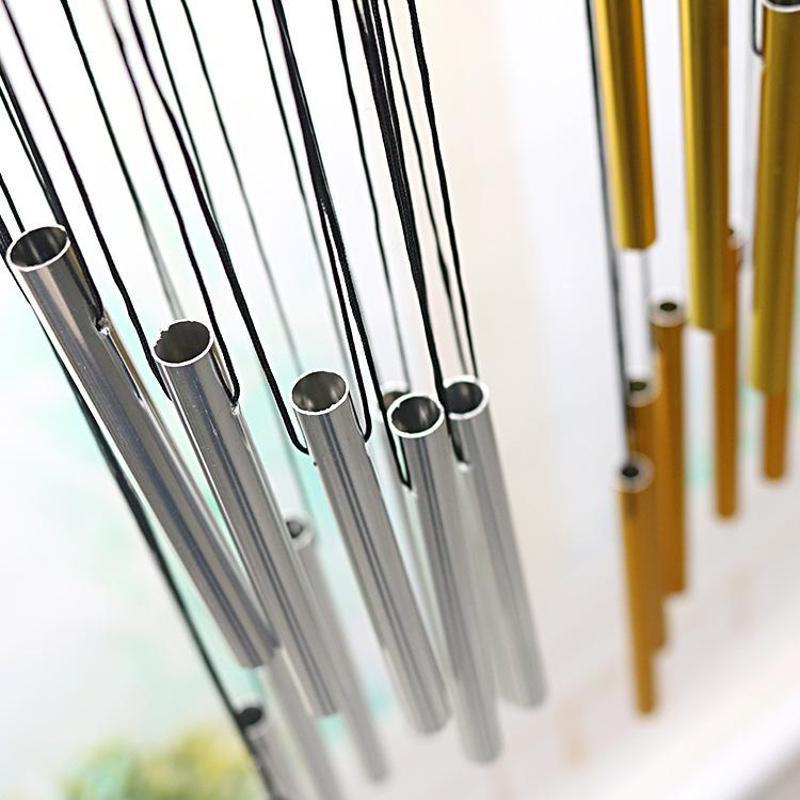Kreatywne Nowe 12-rurkowe dzwo – Musical Instrument Tuba recenzja i cena
