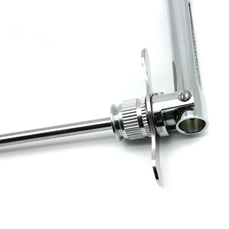 Pistolet dentystyczny Strzykaw – Musical Instrument Tuba recenzja i cena