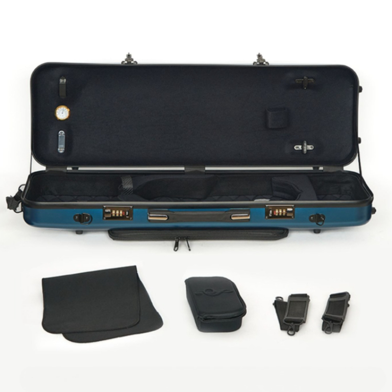 Profesjonalny, wodoodporny fut – Musical Instrument Veena recenzja i cena