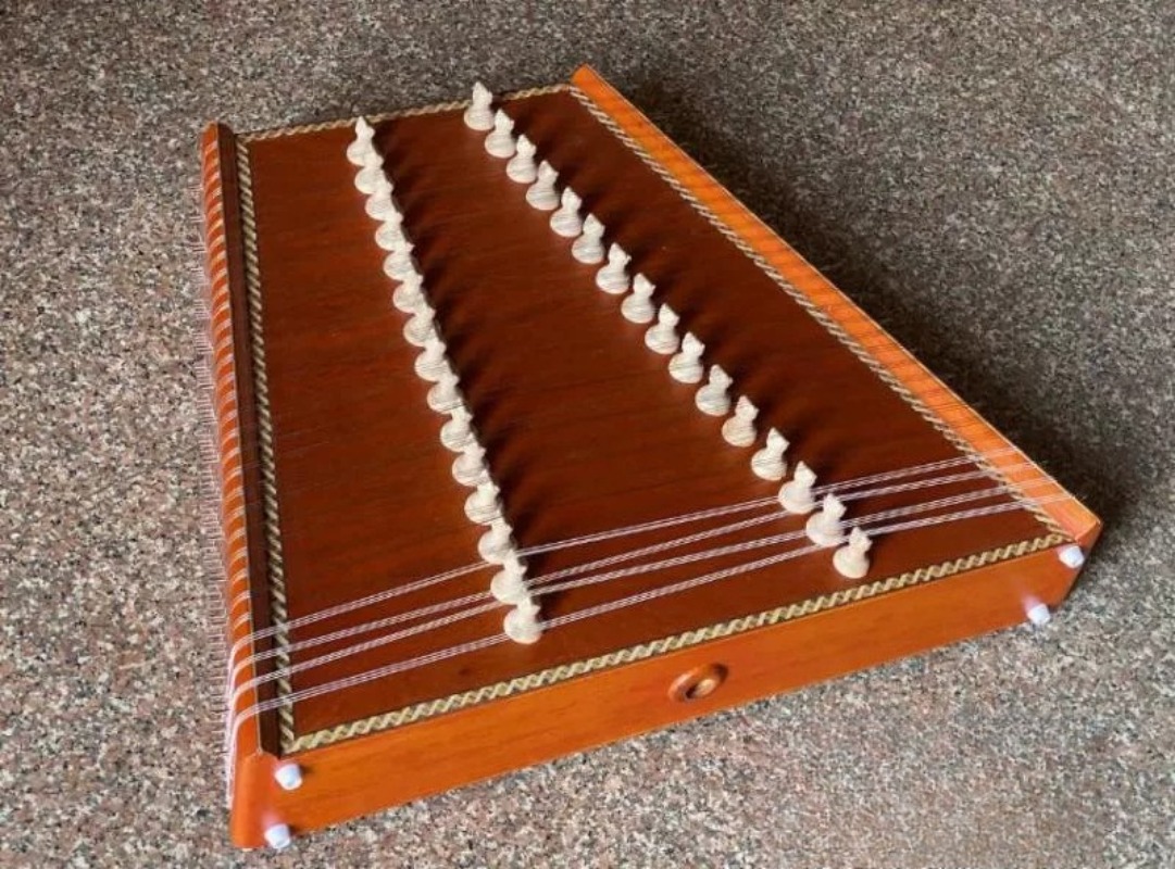 Importowane z Indii, indyjskie – Musical Instrument In India recenzja i cena