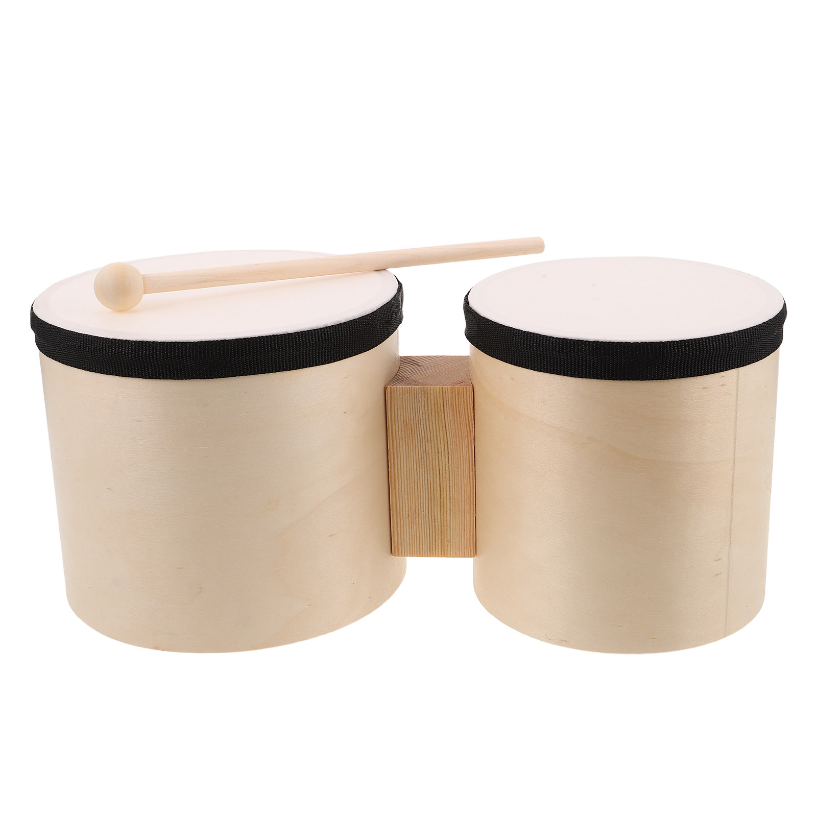 1 zestaw bongów dla początkują – Musical Instrument With Hand recenzja i cena