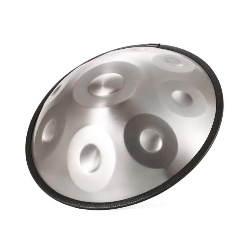 Handpan Drum Deer Cry 440 Hz 4 – Musical Instrument Drum recenzja i cena