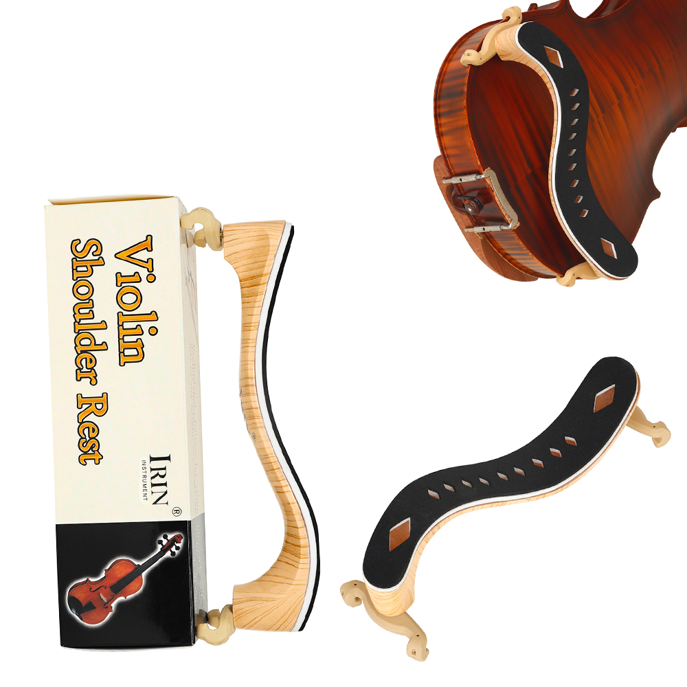 IRIN 4/4 skrzypce podpórki n – Musical Instrument Cello recenzja i cena