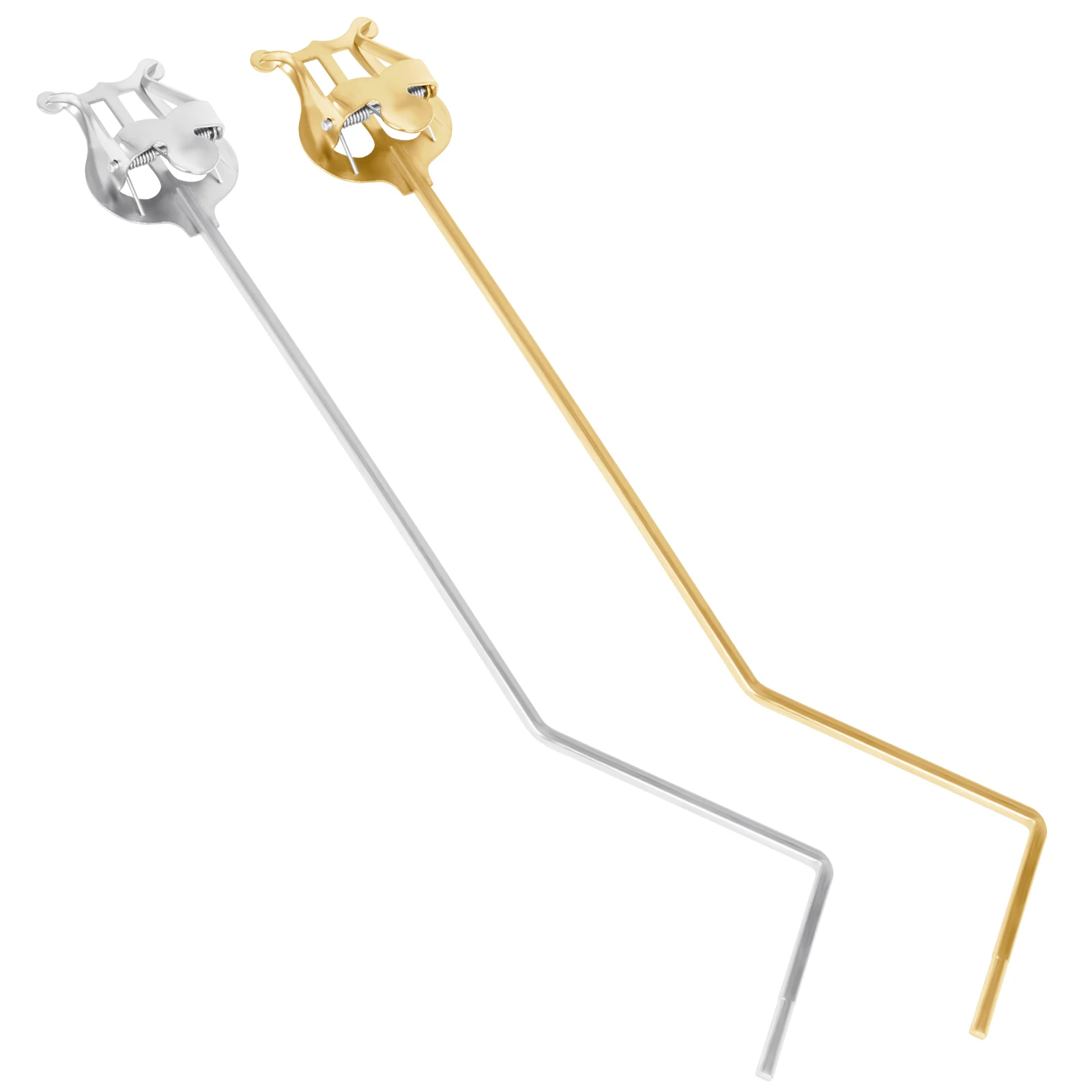 Stojak na nuty Stojący klucz T – Musical Instrument Tuba recenzja i cena