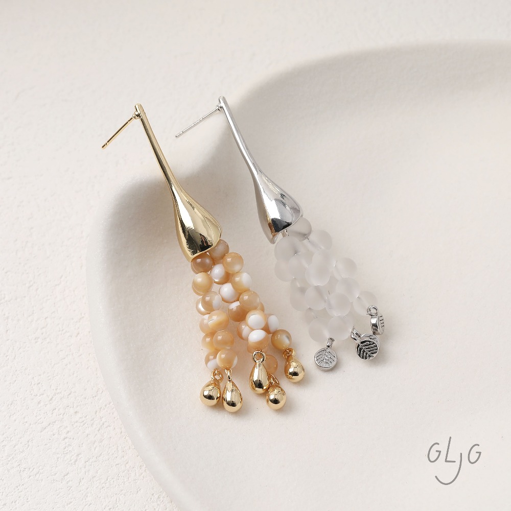 2 SZT. Delikatne kolczyki szty – Musical Instrument Jewelry recenzja i cena