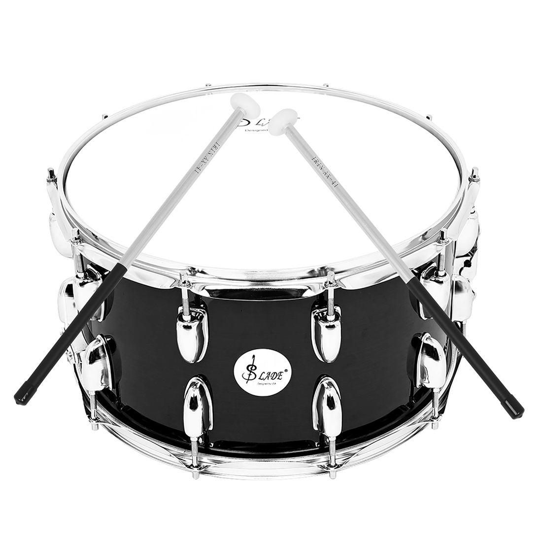 Dostępne w wielu kolorach Inst – Musical Instrument Mallet recenzja i cena