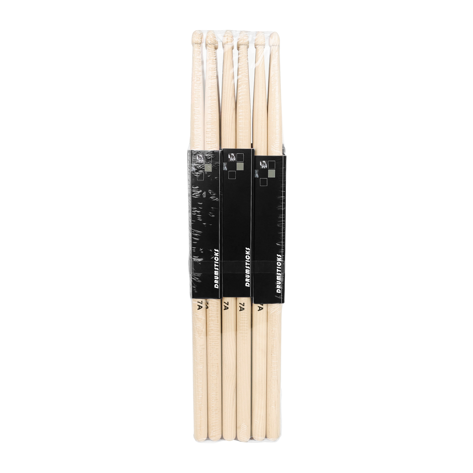 Pałeczki perkusyjne IRIN Maple – Musical Instrument Mallet recenzja i cena