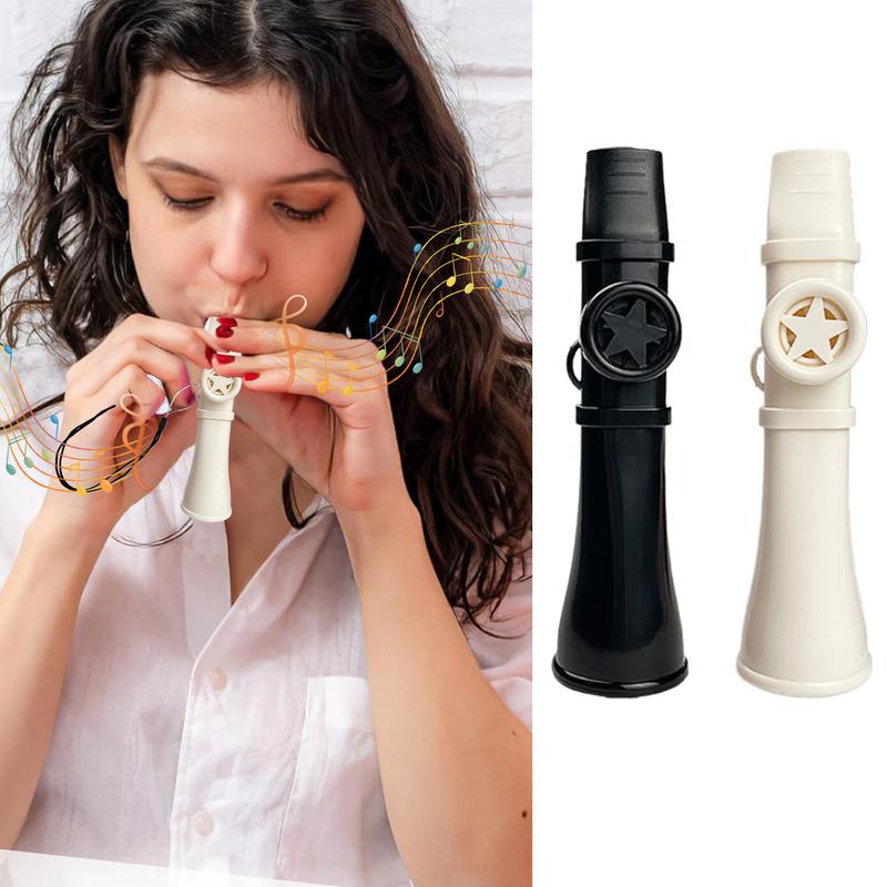 Kazoo dla dzieci Instrumenty m – Musical Instrument Of Keyboard recenzja i cena