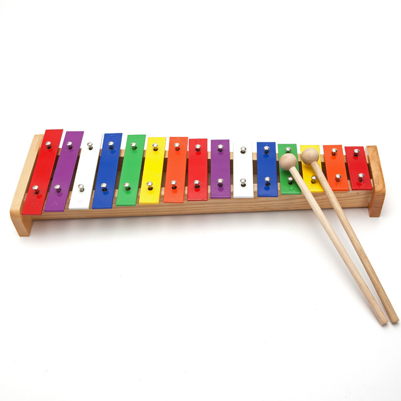 15-klawiszowy ksylofon dla dzi – Musical Instrument Of Keyboard recenzja i cena