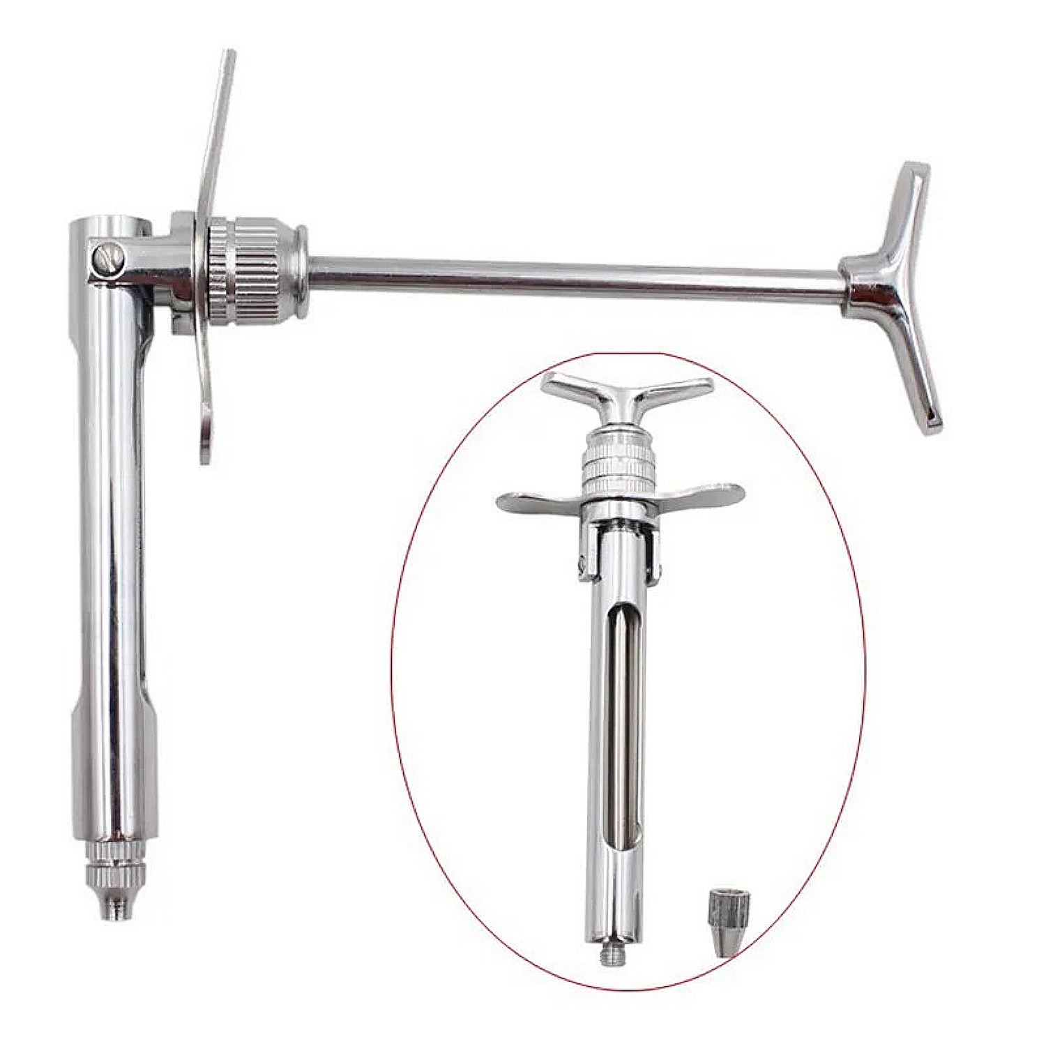 1 szt. Pistolet dentystyczny s – Musical Instrument Tuba recenzja i cena