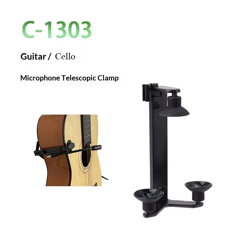 C-1303 Teleskopowy uchwyt do m – Musical Instrument Cello recenzja i cena