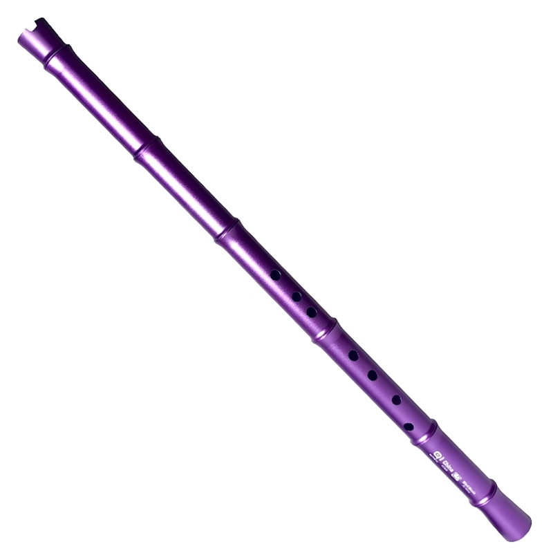 Aluminiowy stop, krótki flet X – Musical Instrument Xiao recenzja i cena