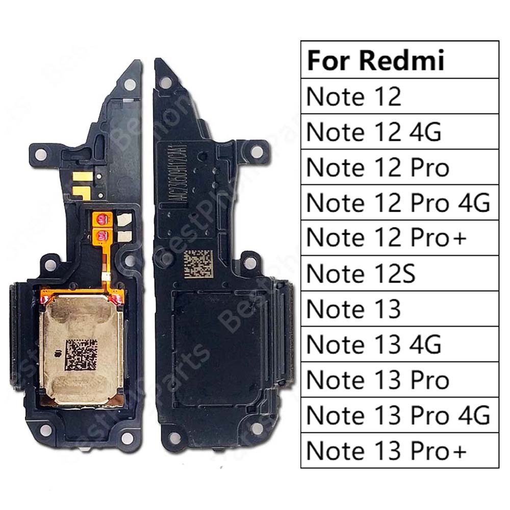 Głośnik do Xiaomi Redmi Note 1 – Musical Instrument Xiao recenzja i cena