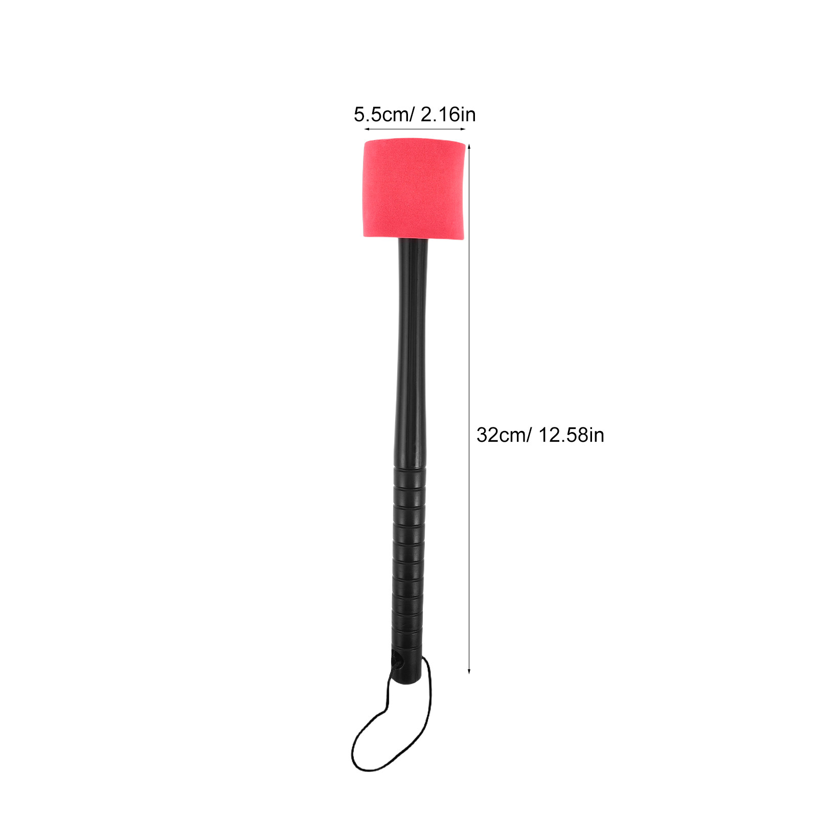 Pałeczka do bębna basowego, dł – Musical Instrument Mallet recenzja i cena