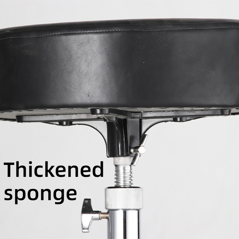Stołek perkusyjny dwunożny, ok – Musical Instrument Drum recenzja i cena