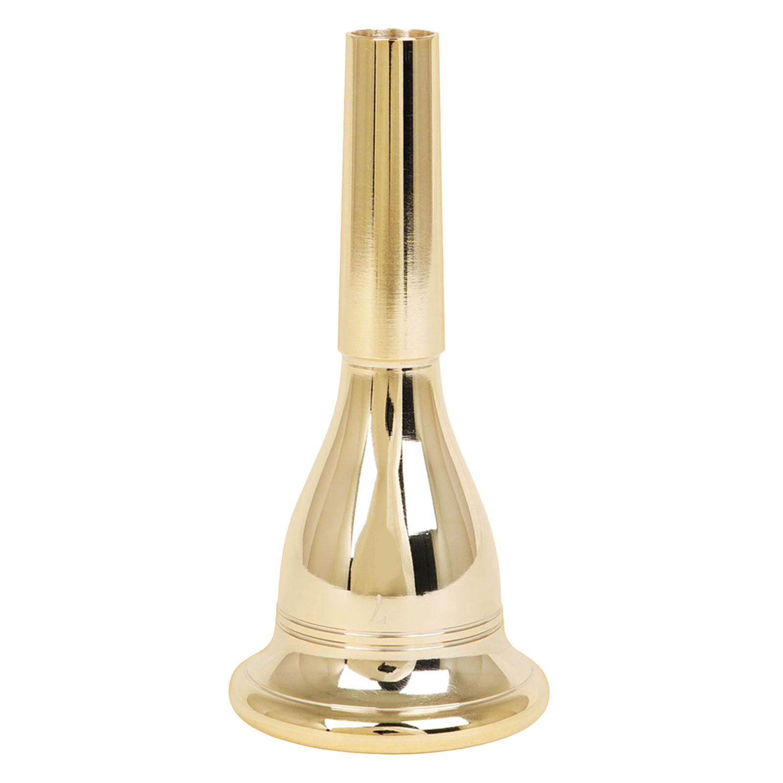 Ustnik do tuby nr 7, zamiennik – Musical Instrument Tuba recenzja i cena