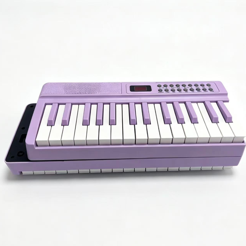 61-klawiszowe przenośne pianin – Musical Instrument Of Keyboard recenzja i cena