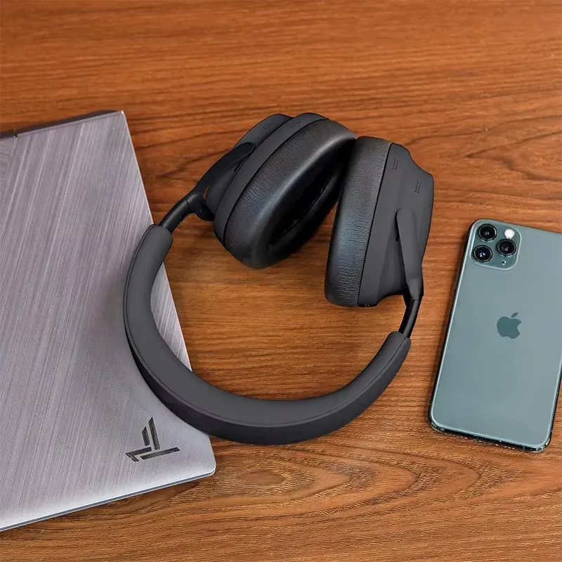 Zapasowe nakładki na słuchawki – Bose Headphone Qc Ultra recenzja i cena