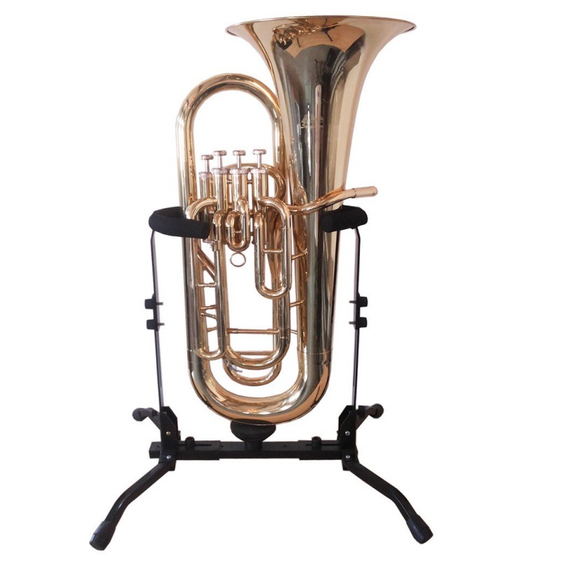 Żelazny uniwersalny stojak eks – Musical Instrument Tuba recenzja i cena