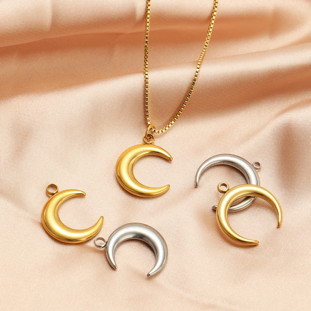 5 sztuk ze stali nierdzewnej k – Musical Instrument Jewelry recenzja i cena