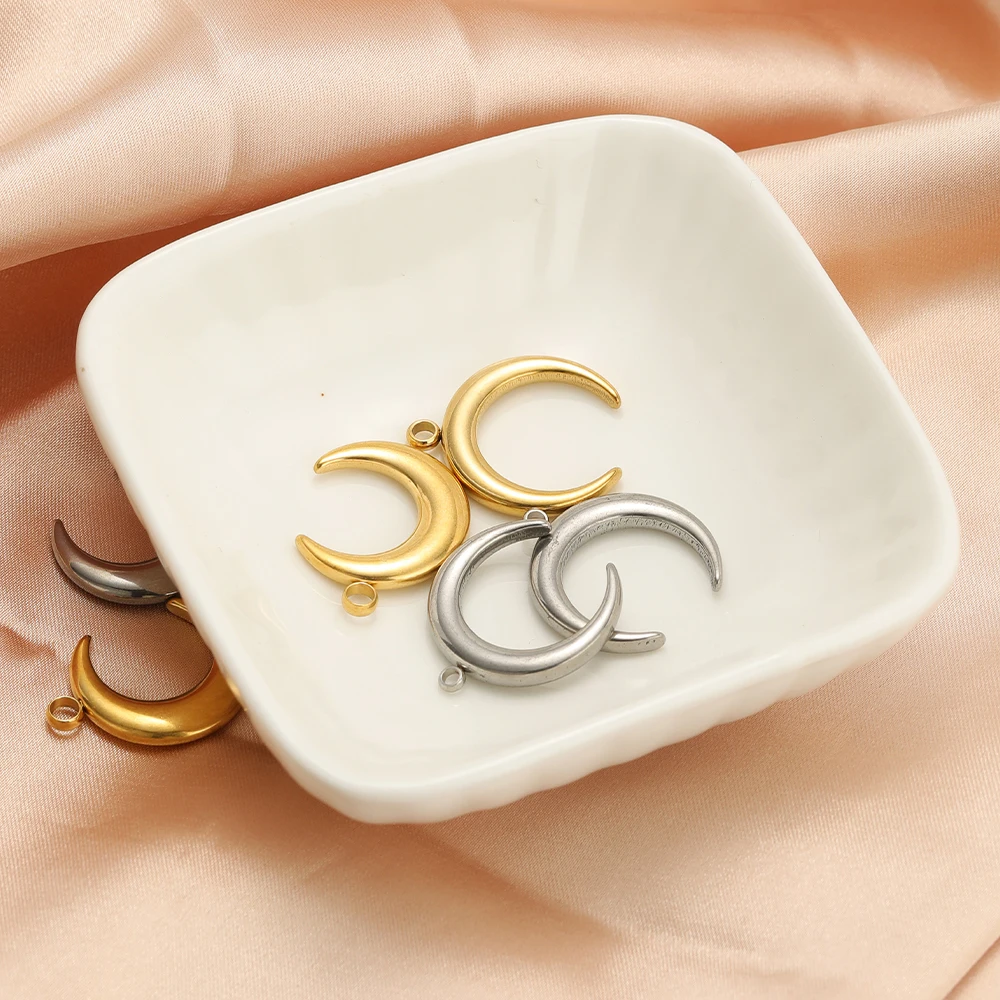 5 sztuk ze stali nierdzewnej k – Musical Instrument Jewelry recenzja i cena