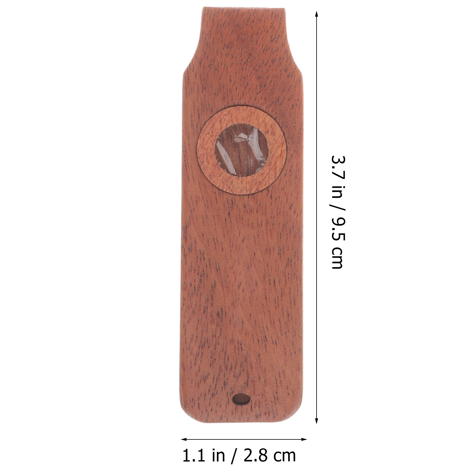 1 zestaw drewnianego instrumen – Musical Instrument Of Keyboard recenzja i cena