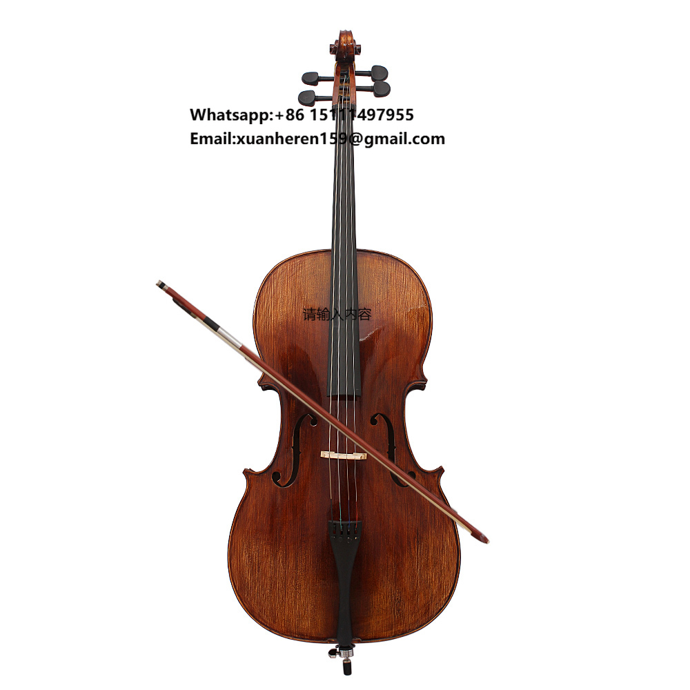 Profesjonalny handel zagranicz – Musical Instrument Cello recenzja i cena