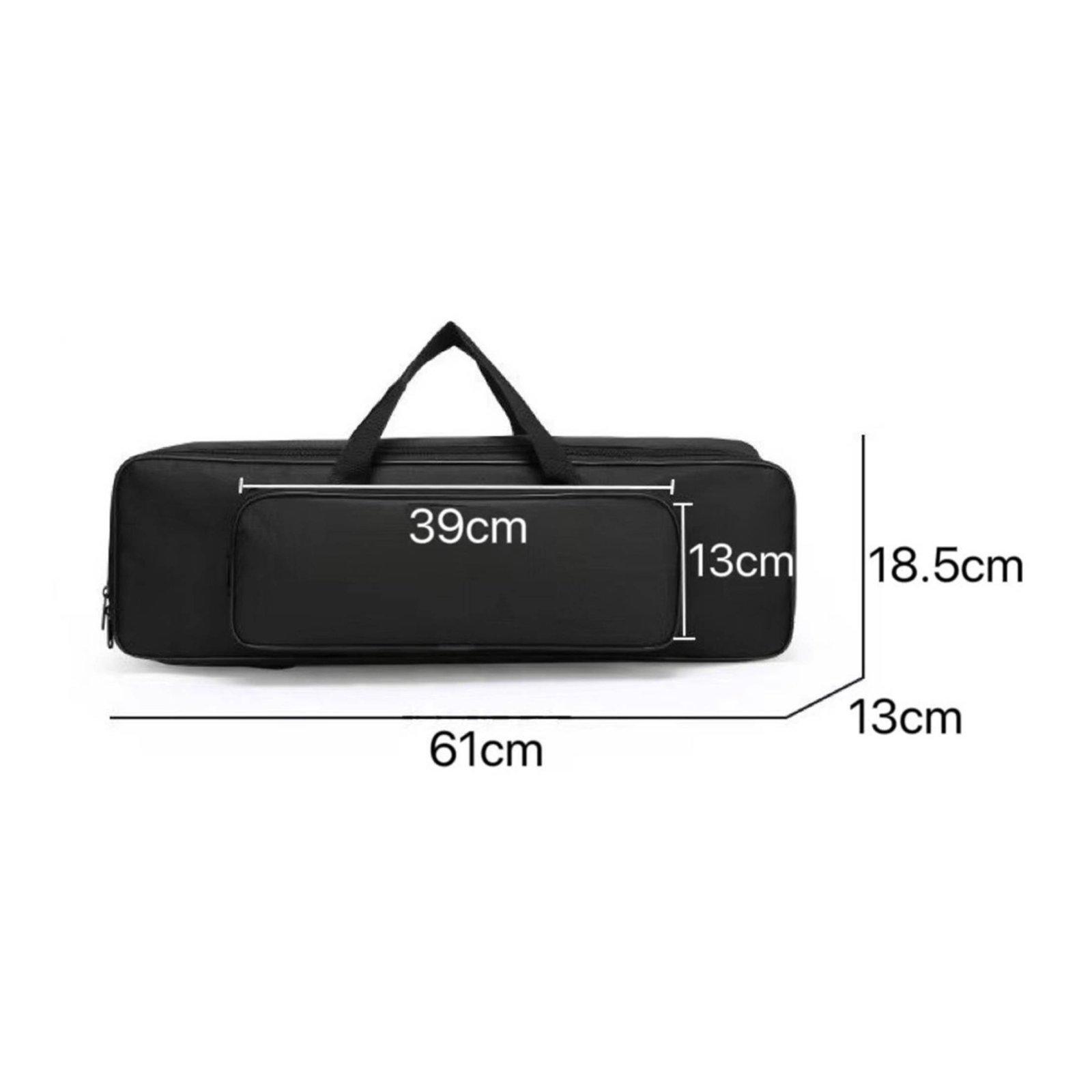 Pokrowiec na keyboard 88 klawi – Musical Instrument Of Keyboard recenzja i cena