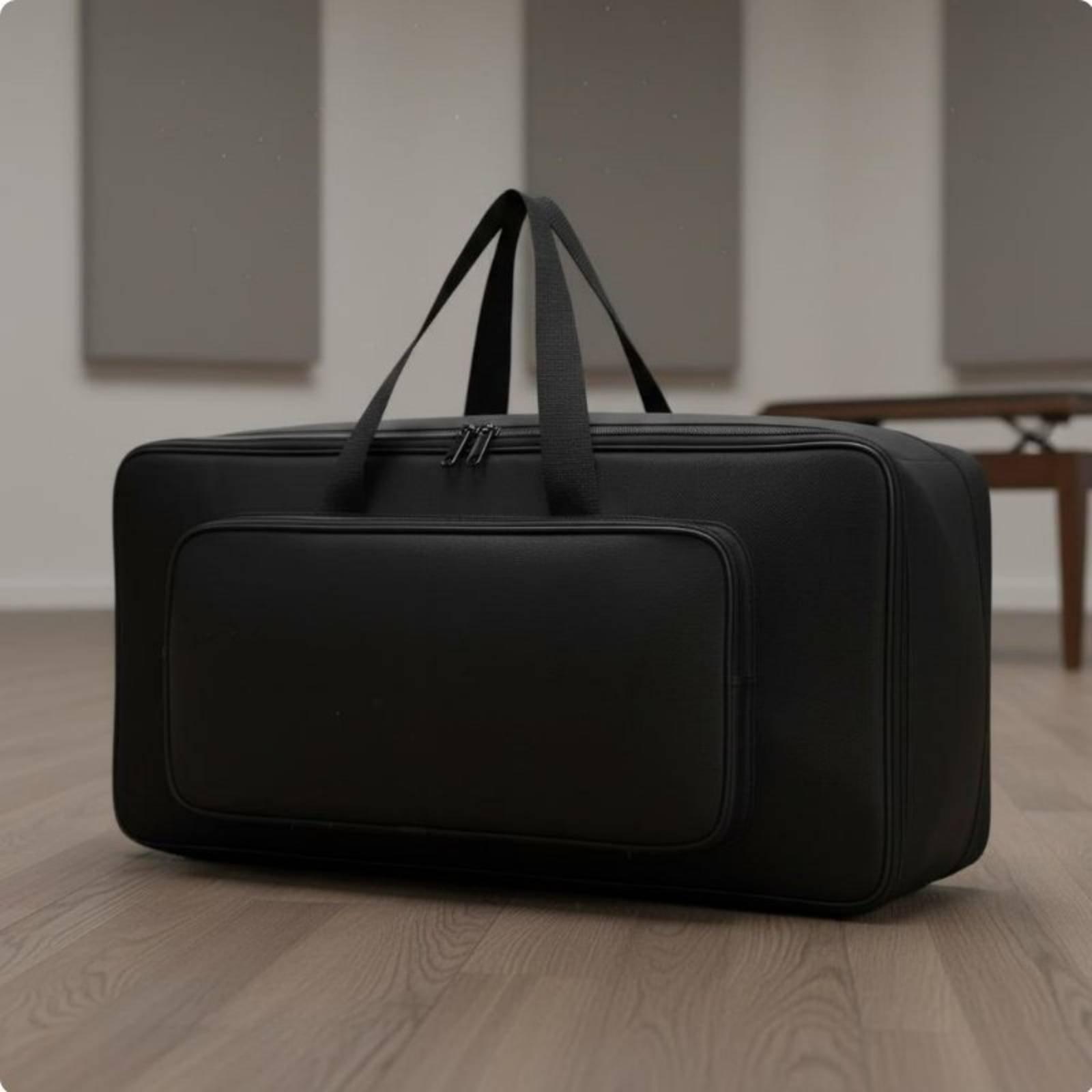 Pokrowiec na keyboard 88 klawi – Musical Instrument Of Keyboard recenzja i cena