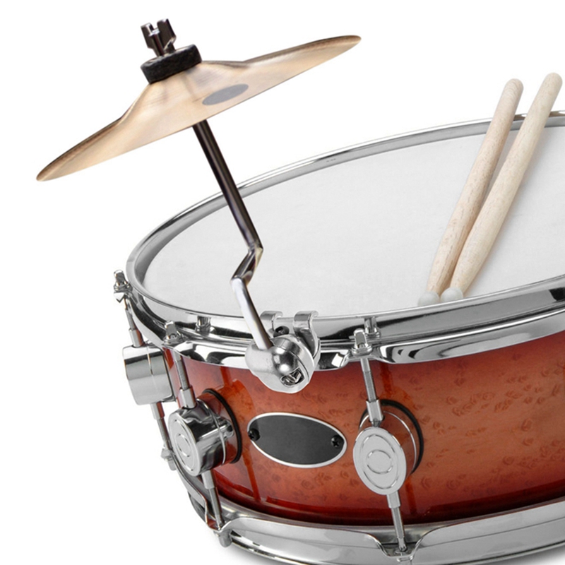 3X uchwyt na bęben ramię taler – Musical Instrument Tuba recenzja i cena