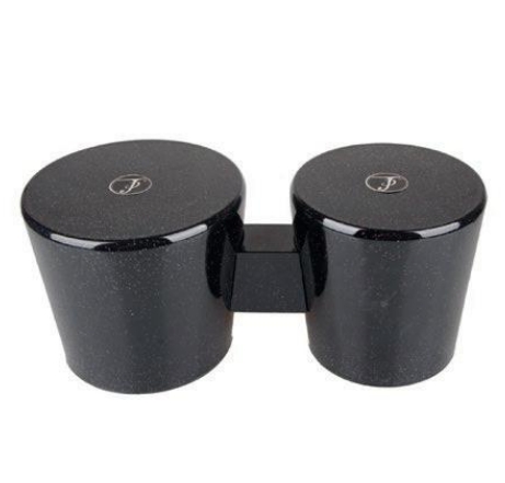 Drewniany bongo – instrument p – Musical Instrument With Hand recenzja i cena