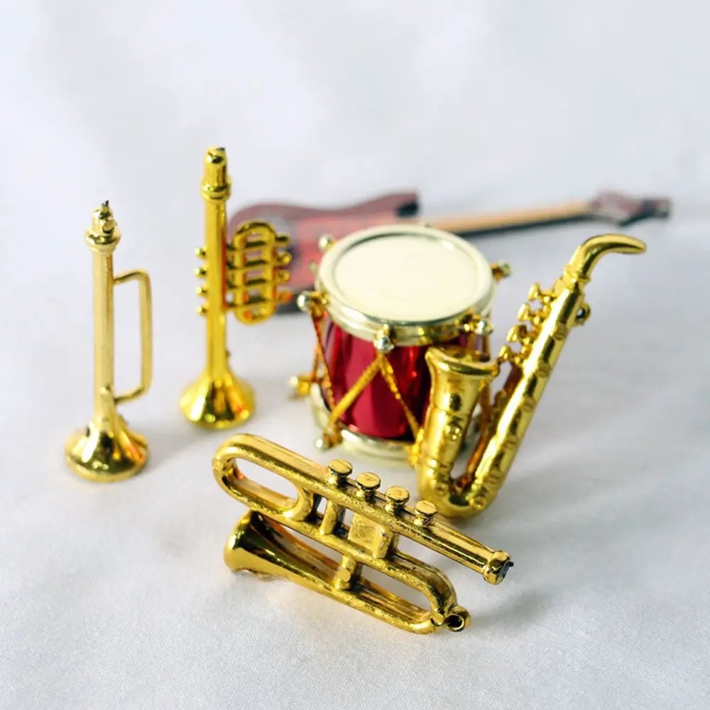 Instrumenty muzyczne dla lalek – Musical Instrument Veena recenzja i cena