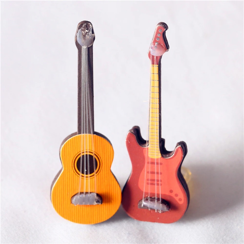 Instrumenty muzyczne dla lalek – Musical Instrument Veena recenzja i cena