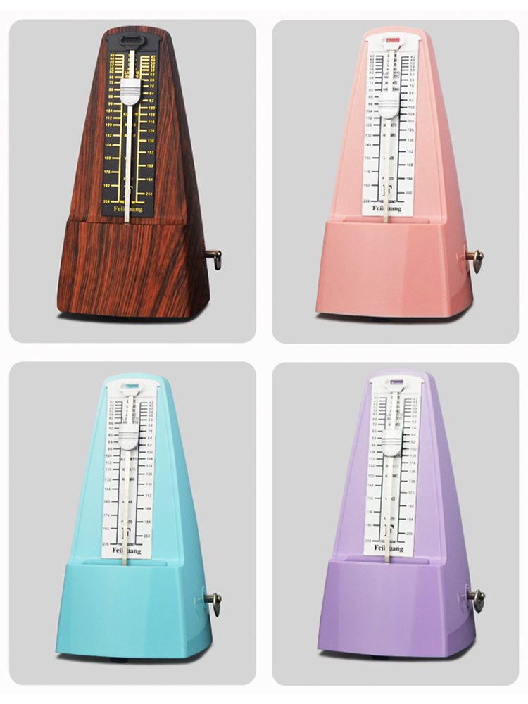 Mechaniczne metronomy IRIN do  – Musical Instrument Cello recenzja i cena