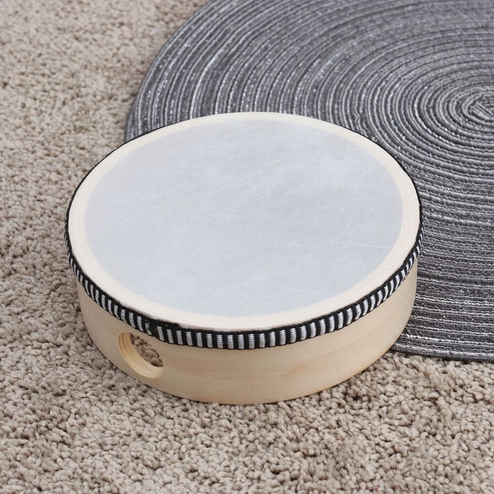 Instrument 4/6/8/10 calowy dre – Musical Instrument With Hand recenzja i cena