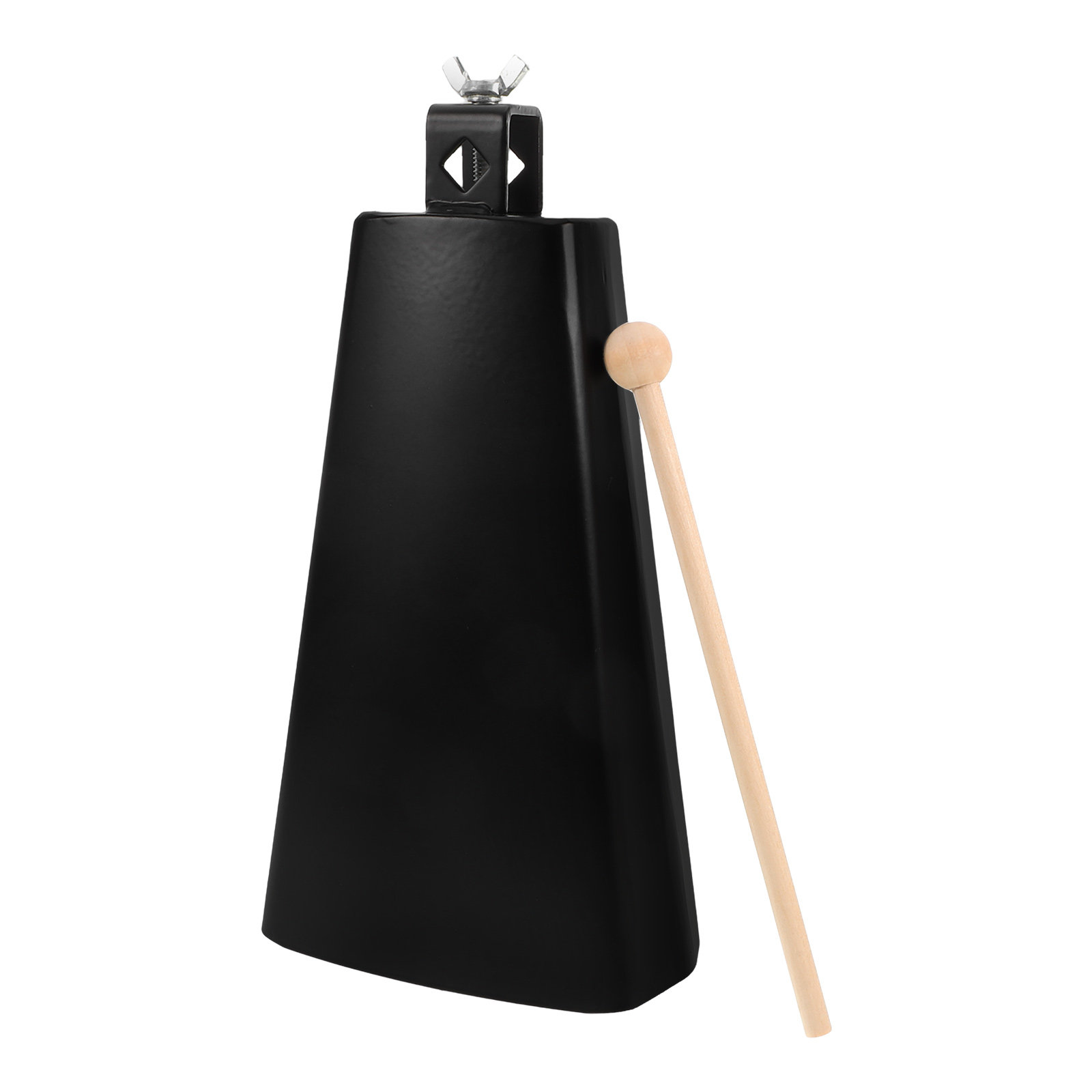 1 Zestaw Metalowy Dzwonek Krow – Musical Instrument With Hand recenzja i cena