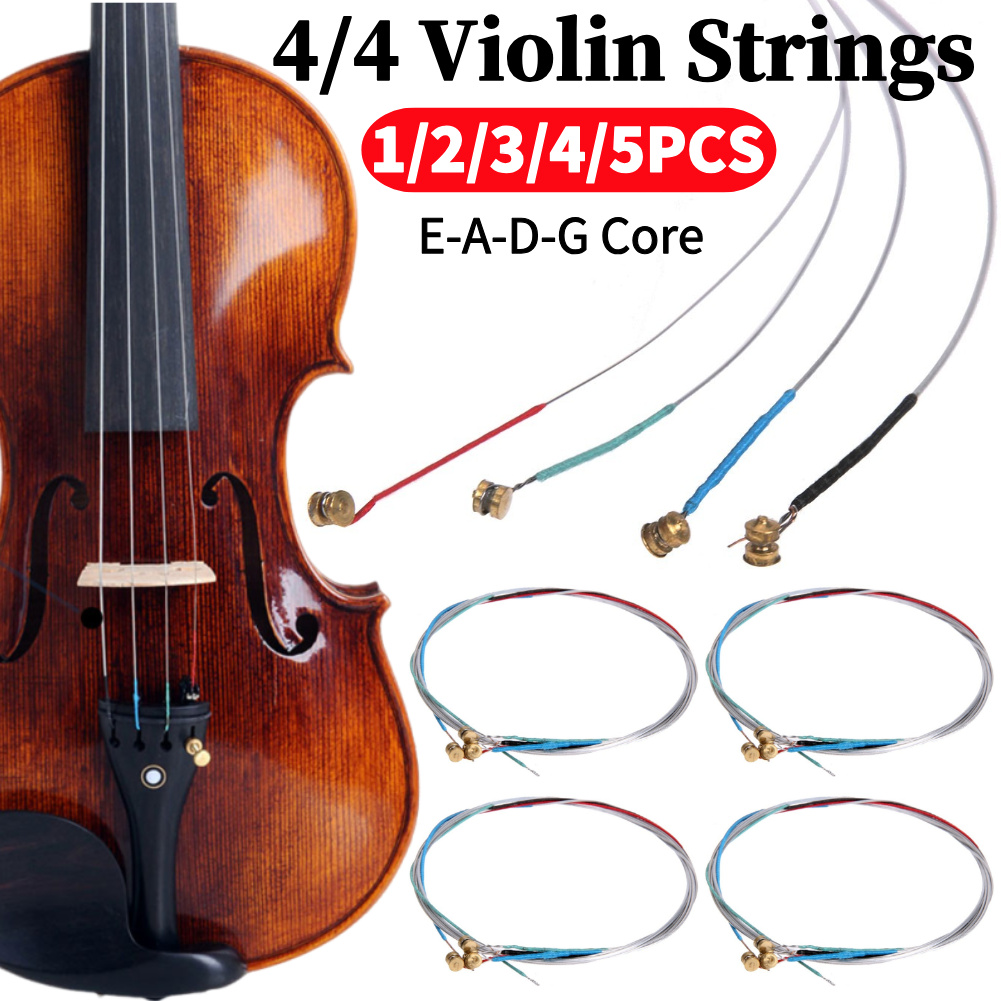 Skrzypce struny 4/4 profesjona – Musical Instrument Cello recenzja i cena