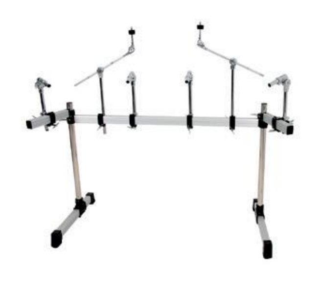 Stojak na perkusję, akcesoria  – Musical Instrument Drum recenzja i cena
