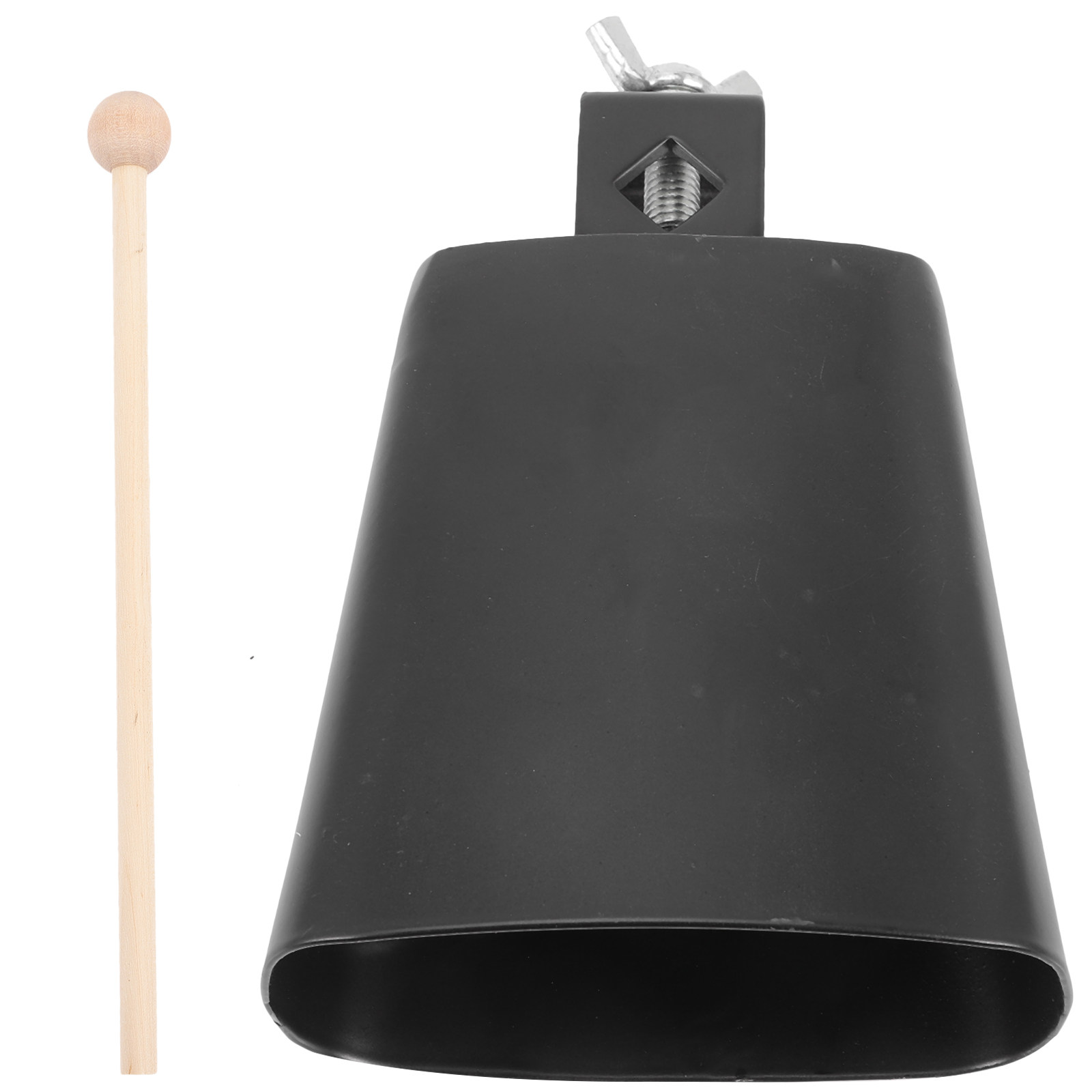 1 zestaw metalowego dzwonka do – Musical Instrument With Hand recenzja i cena