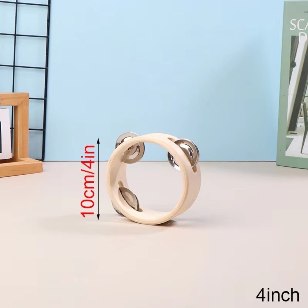 Nowe bębenki ręczne 4/6/7/8/10 – Musical Instrument Jewelry recenzja i cena
