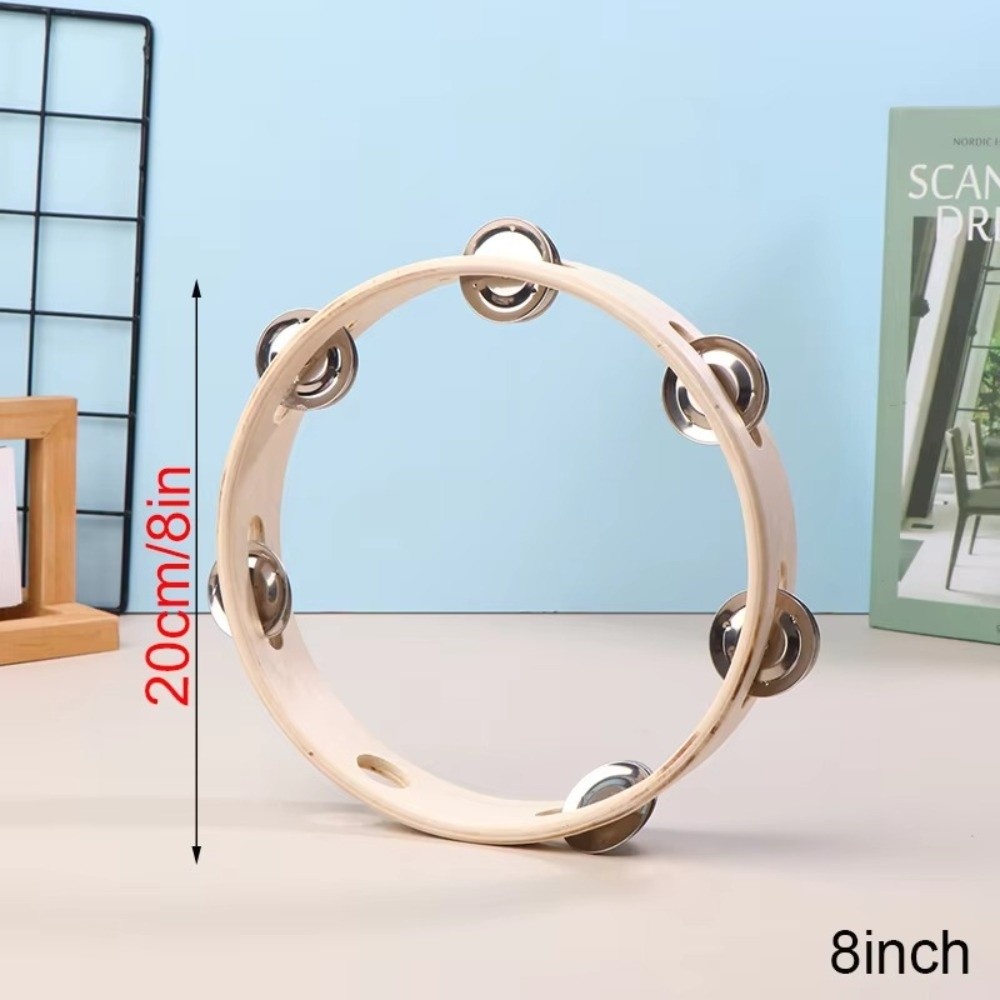 Nowe bębenki ręczne 4/6/7/8/10 – Musical Instrument Jewelry recenzja i cena