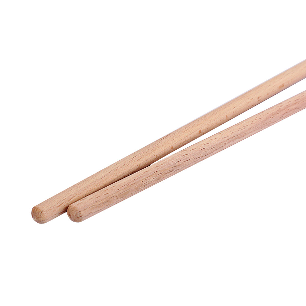 1 Para Dużych Pałek do Bębnów  – Musical Instrument Mallet recenzja i cena