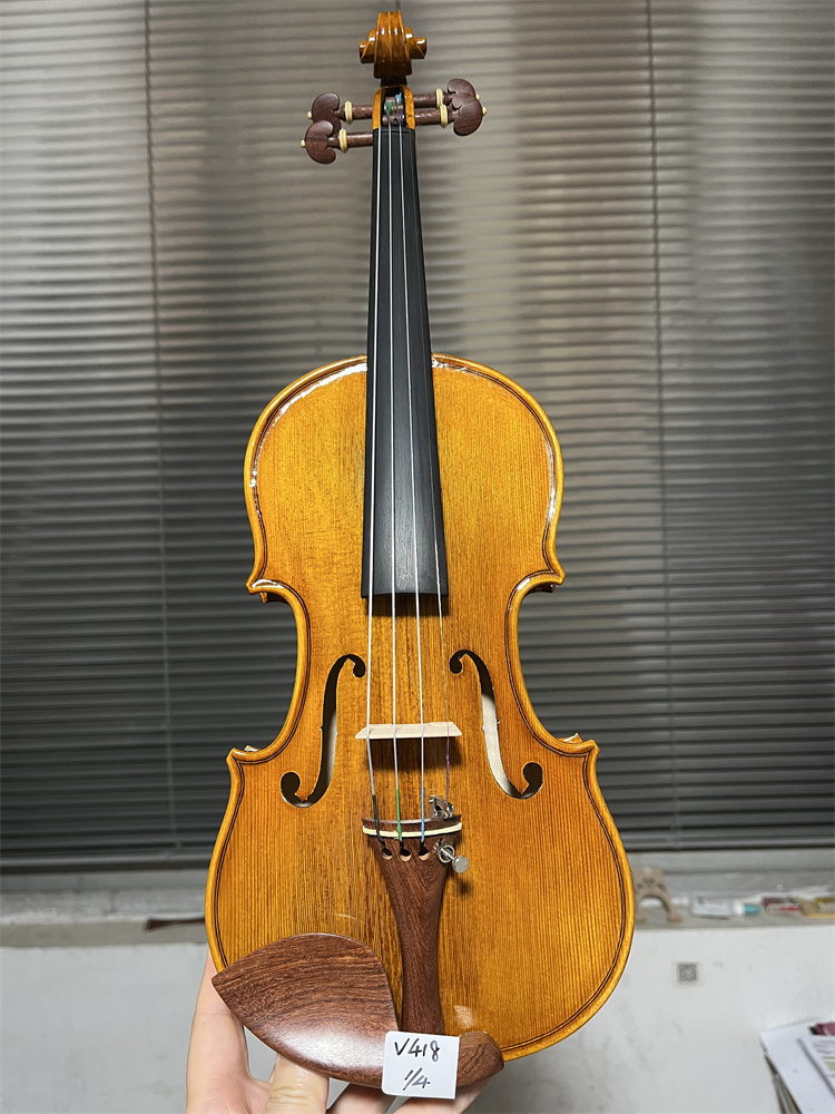 Ręcznie robiony zestaw skrzypi – Musical Instrument Veena recenzja i cena