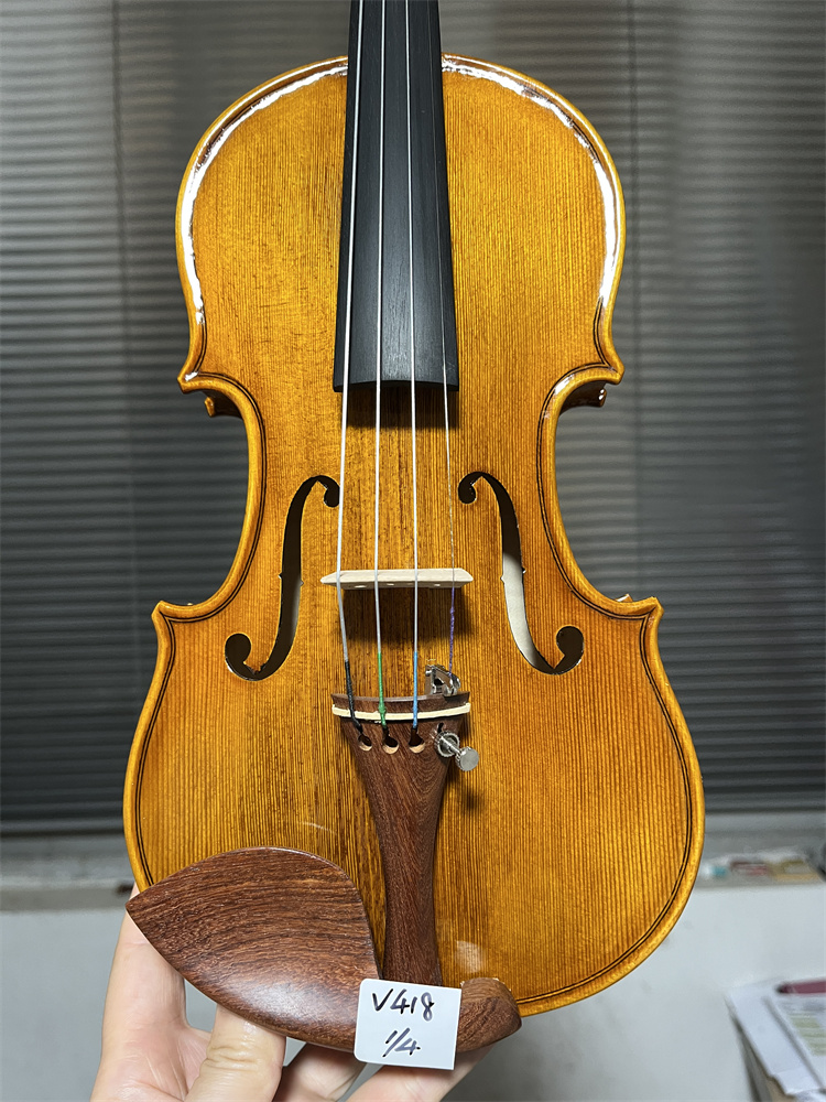 Ręcznie robiony zestaw skrzypi – Musical Instrument Veena recenzja i cena
